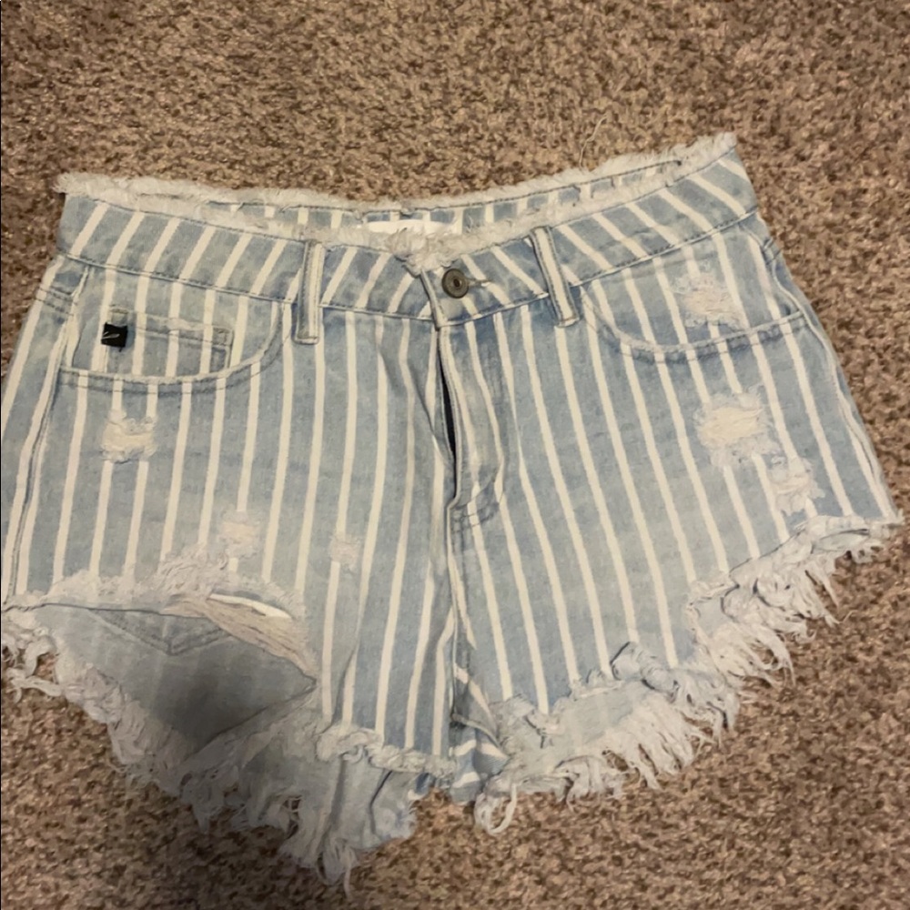 Kancan shorts